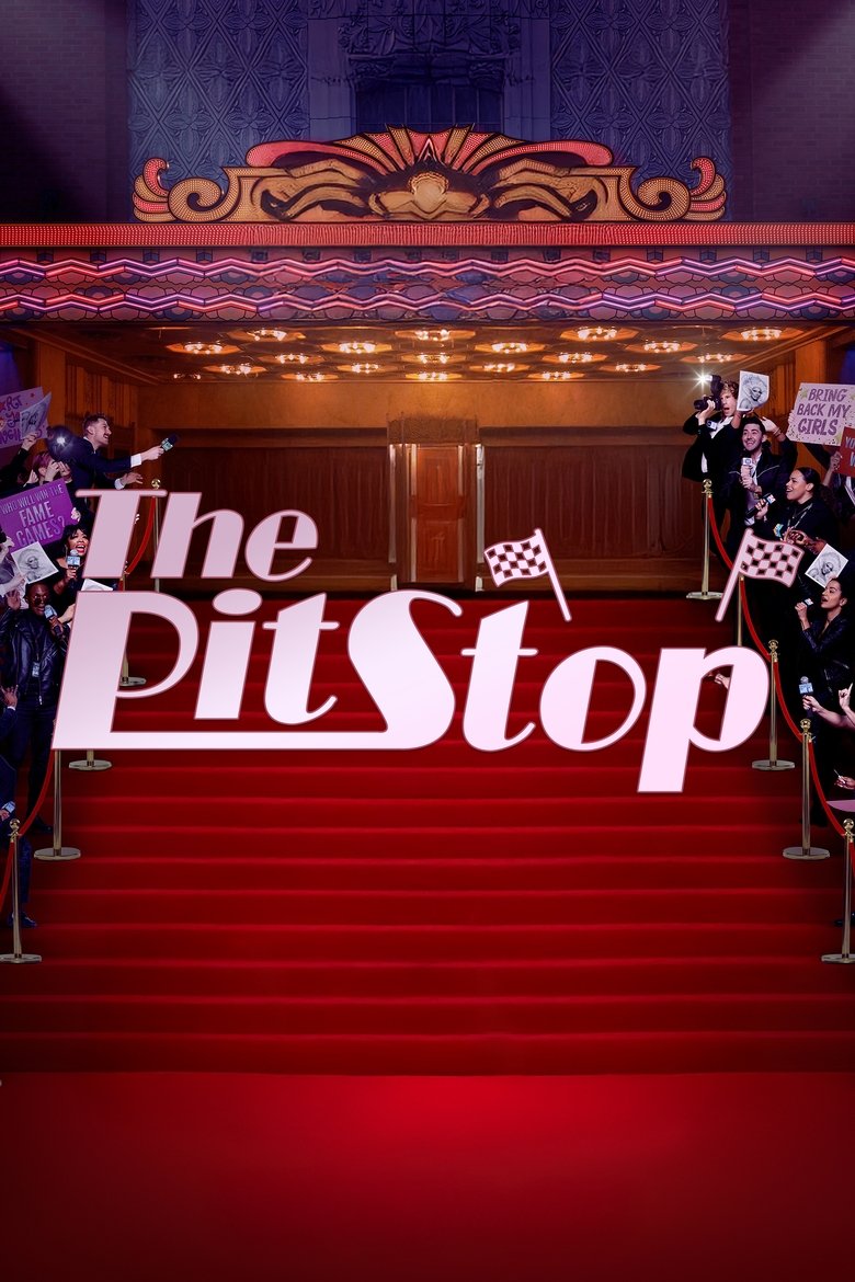 Episodes in The Pit Stop - RuPaul's Drag Race All Stars Season 8 - RuPaul's Drag Race All Stars Season 8 Poster of Episodes in The Pit Stop - RuPaul's Drag Race All Stars Season 8 - RuPaul's Drag Race All Stars Season 8