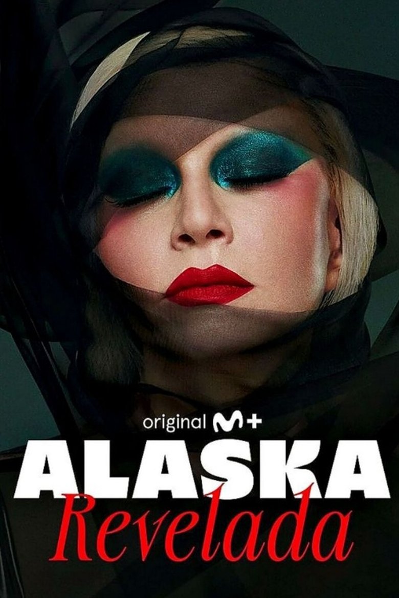 Episodes in Alaska Revelada - Season 1 - Season 1 Poster of Episodes in Alaska Revelada - Season 1 - Season 1