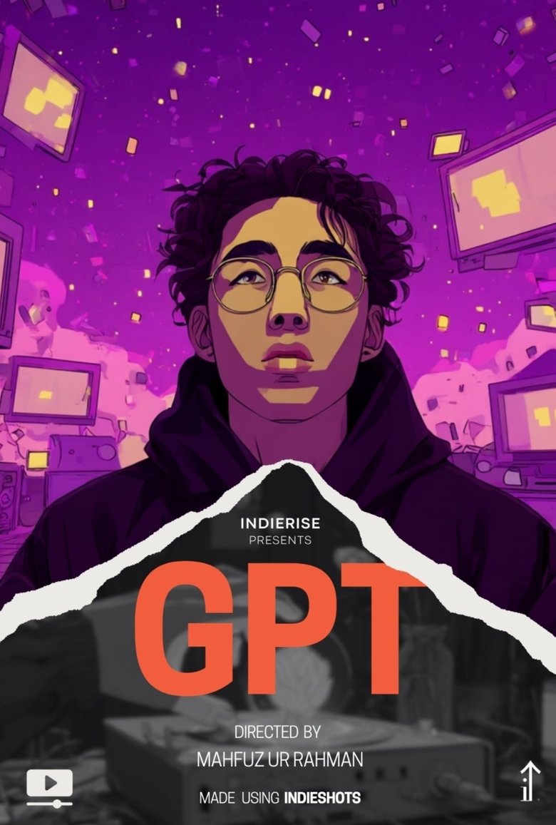 Volatile: GPT Poster of Volatile: GPT