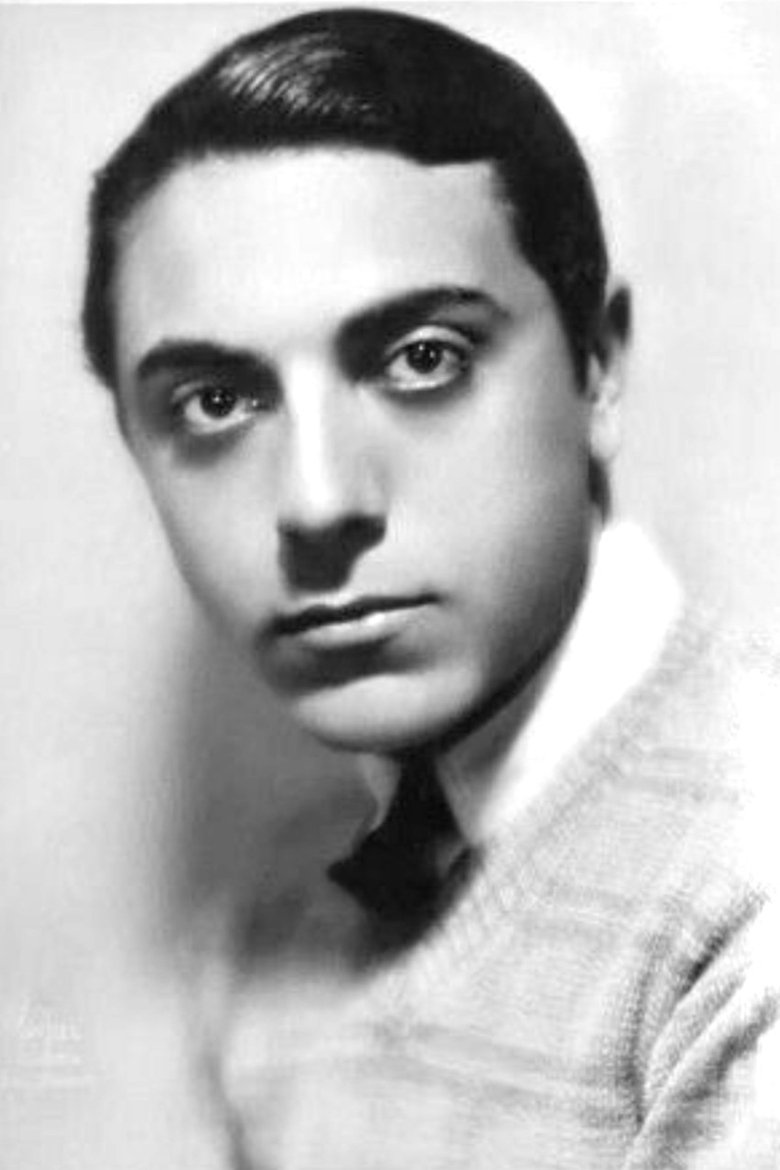 Carlo Schipa Portrait of Carlo Schipa