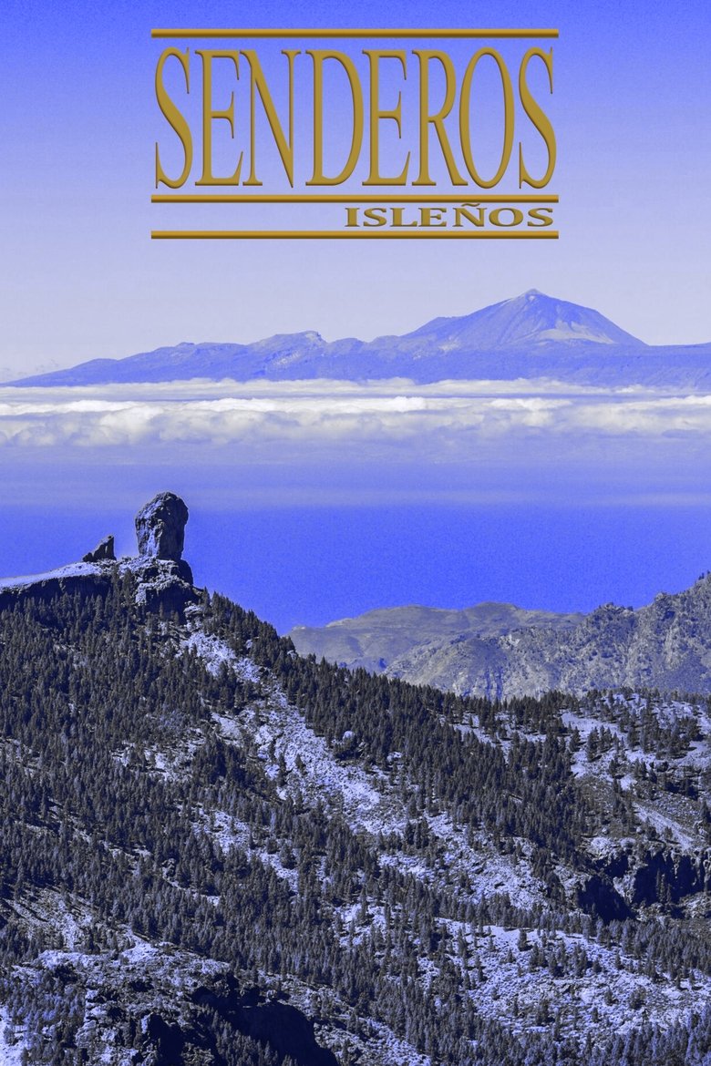 Episodes in Senderos Isleños - Season 7 - Season 7 Poster of Episodes in Senderos Isleños - Season 7 - Season 7