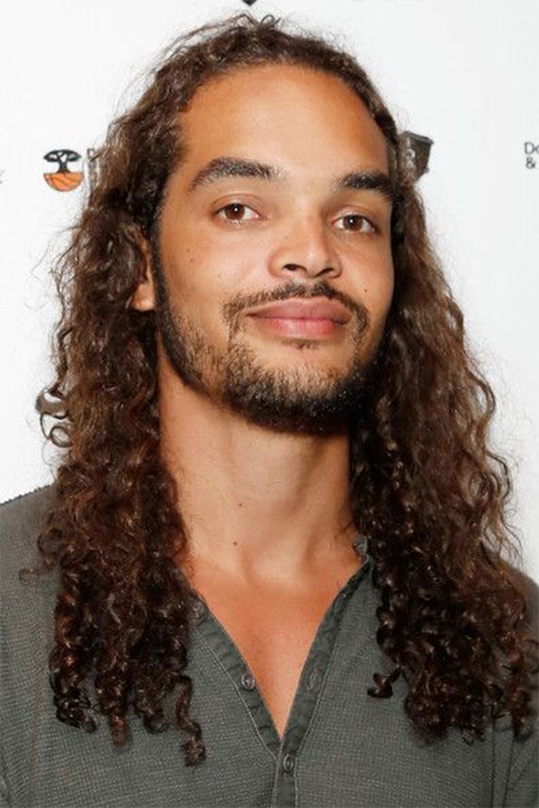 Joakim Noah Portrait of Joakim Noah