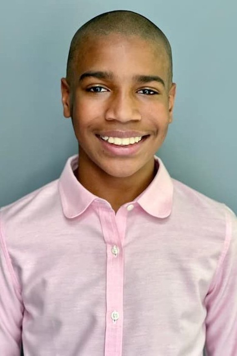 Dupree Francois Porter Portrait of Dupree Francois Porter