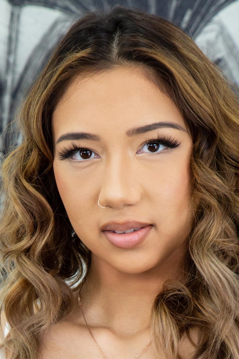 Kimora Quin Portrait of Kimora Quin