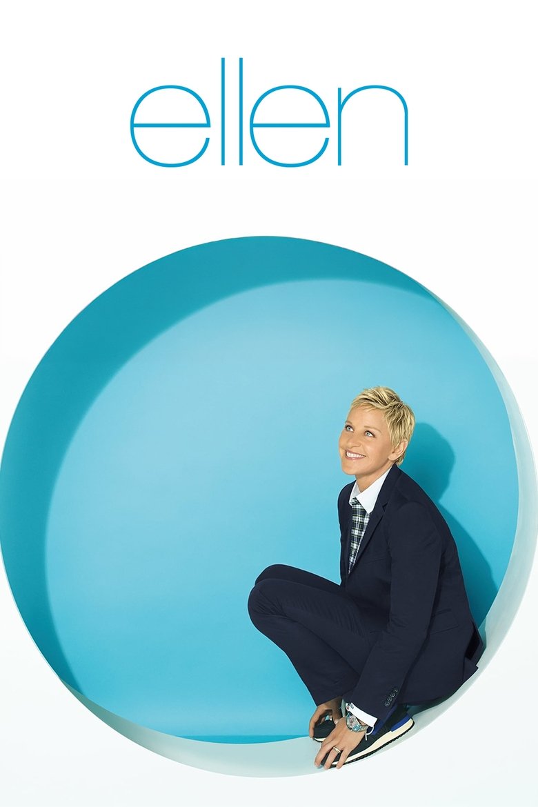 Episodes in The Ellen DeGeneres Show - Season 13 - Season 13 Poster of Episodes in The Ellen DeGeneres Show - Season 13 - Season 13