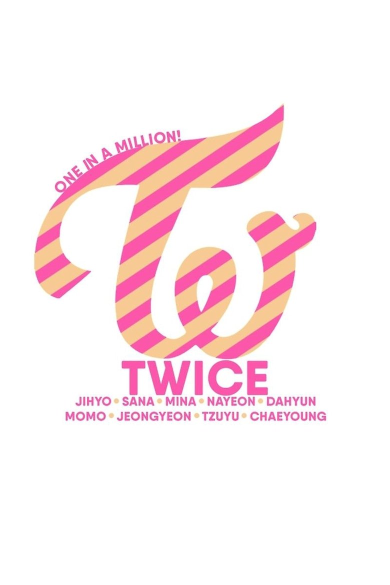 TWICE TV Poster of TWICE TV
