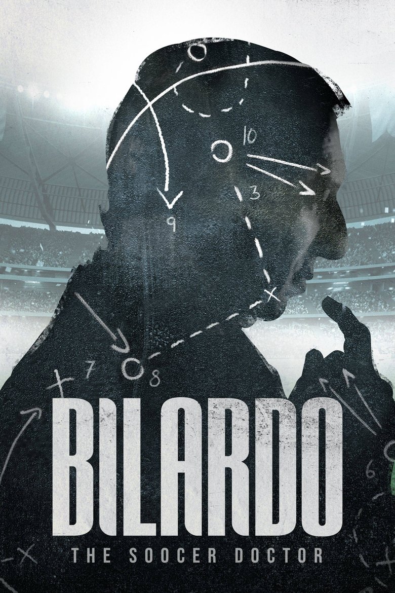 Bilardo, the Soccer Doctor Poster of Bilardo, the Soccer Doctor