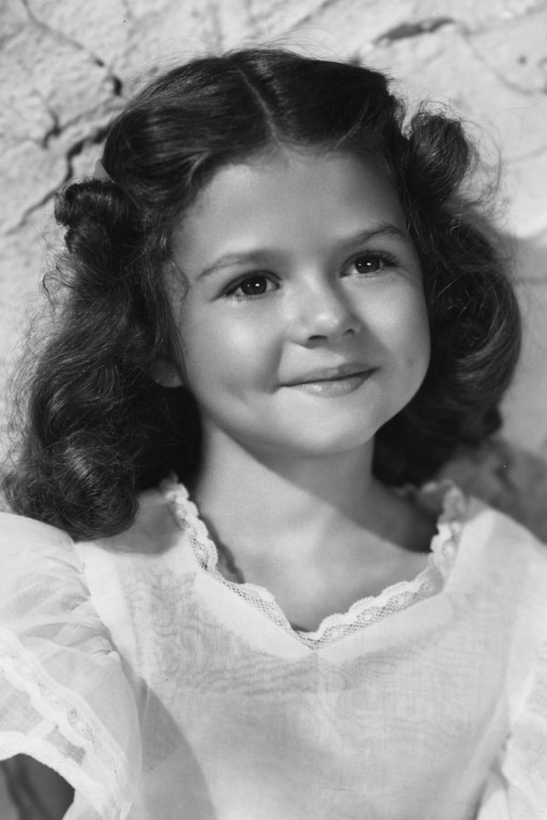 Beverly Simmons Portrait of Beverly Simmons