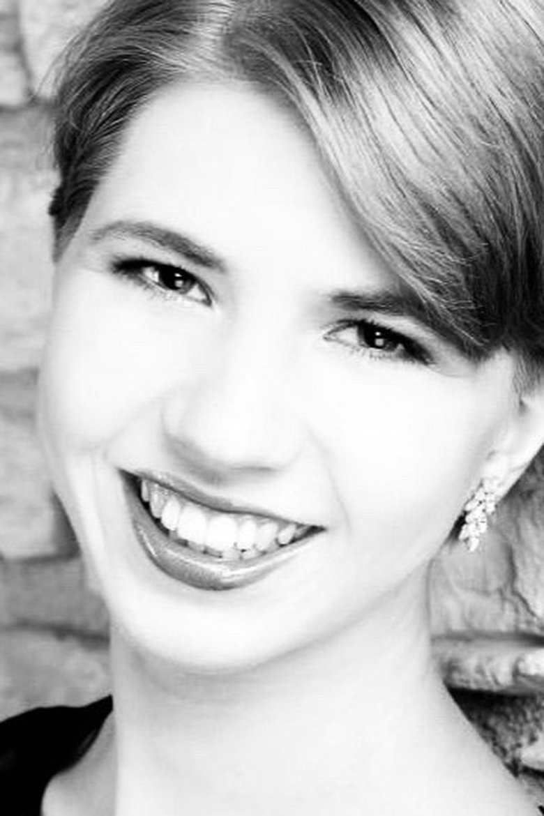 Antje Wessels Portrait of Antje Wessels