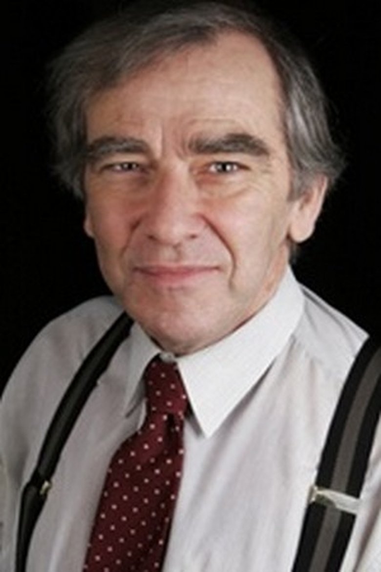 Peter Messaline Portrait of Peter Messaline