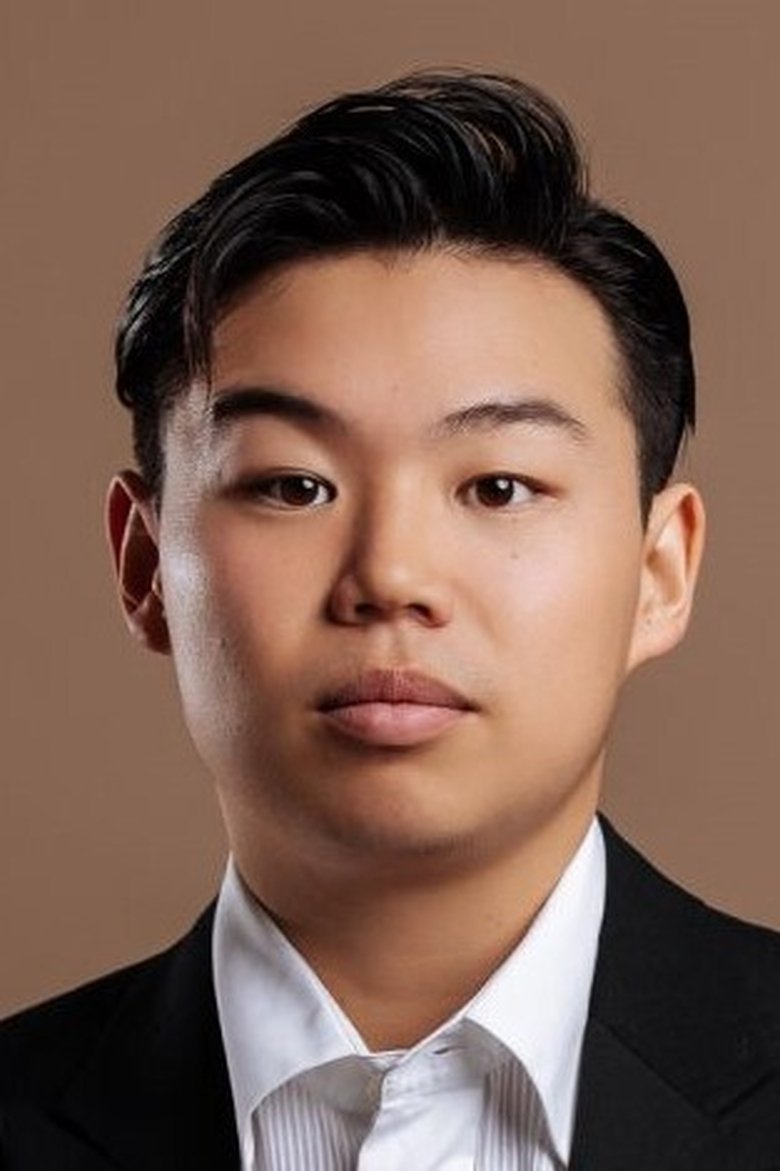 Jun Yu Portrait of Jun Yu