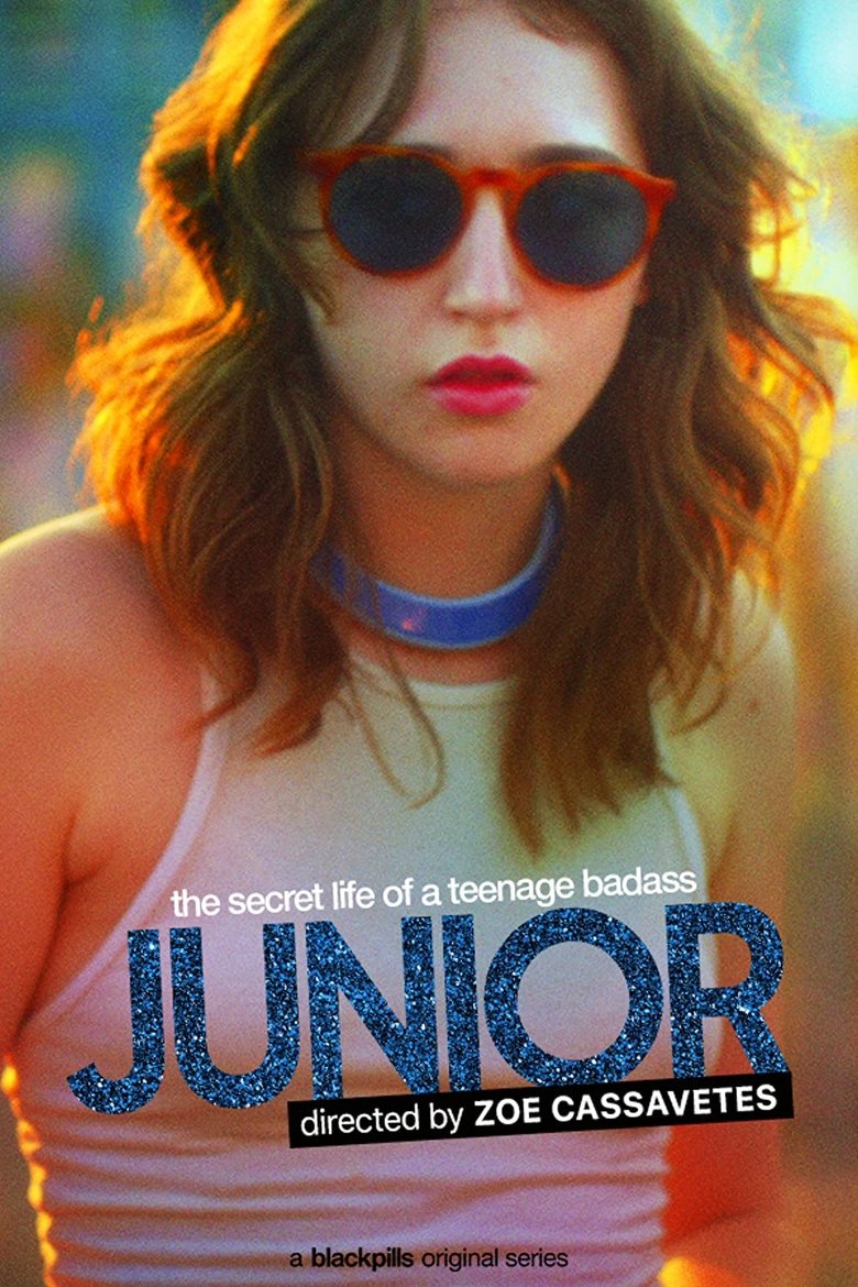 Junior Poster of Junior