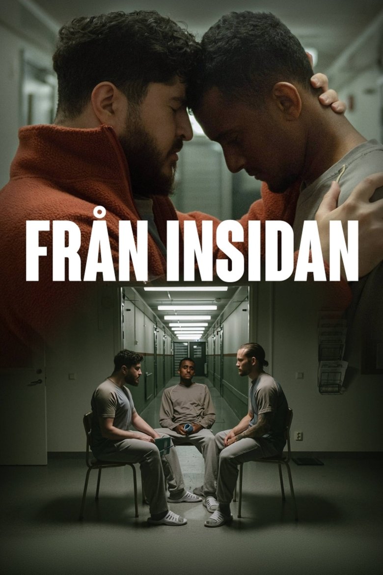 Från insidan Poster of Från insidan