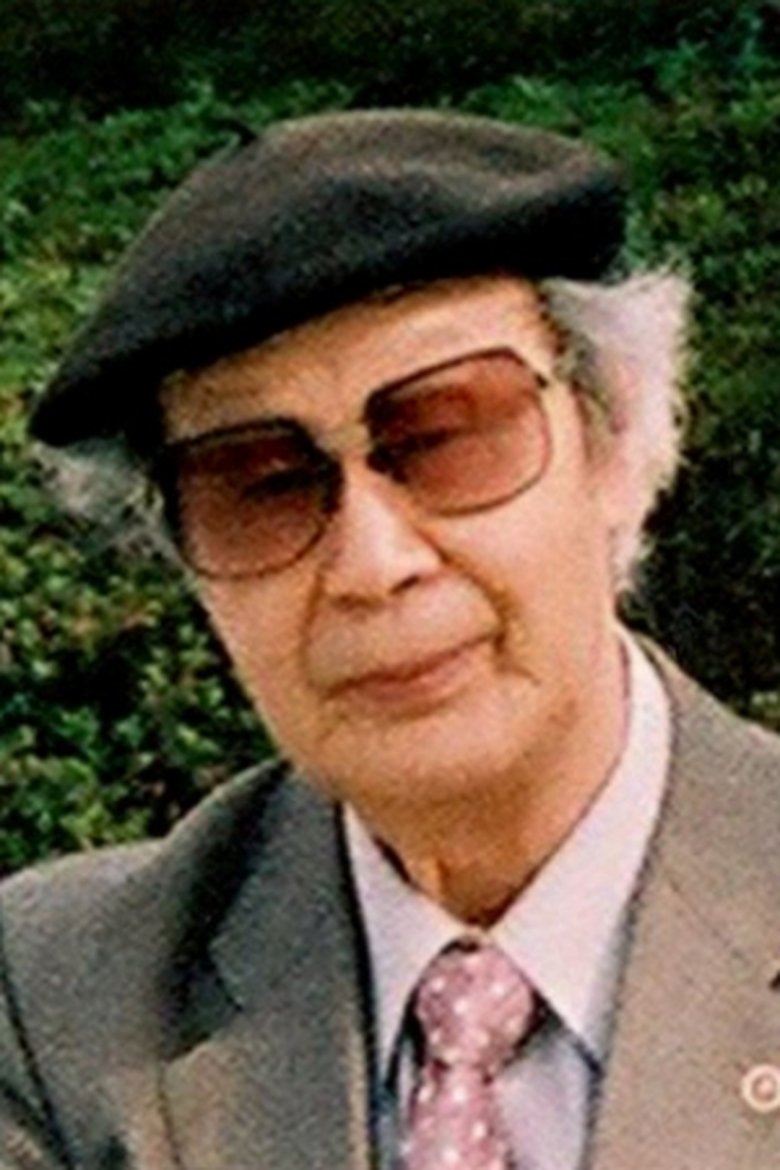 Han Jang-bong Portrait of Han Jang-bong