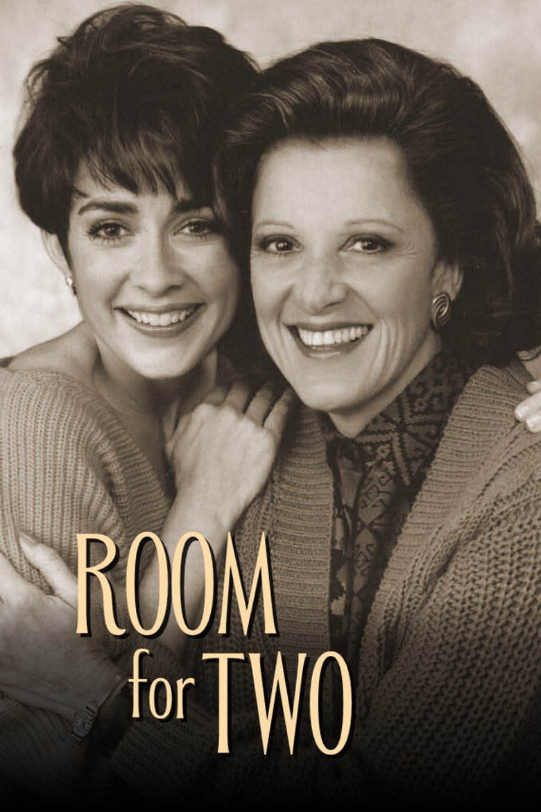 Room for Two Poster of Room for Two