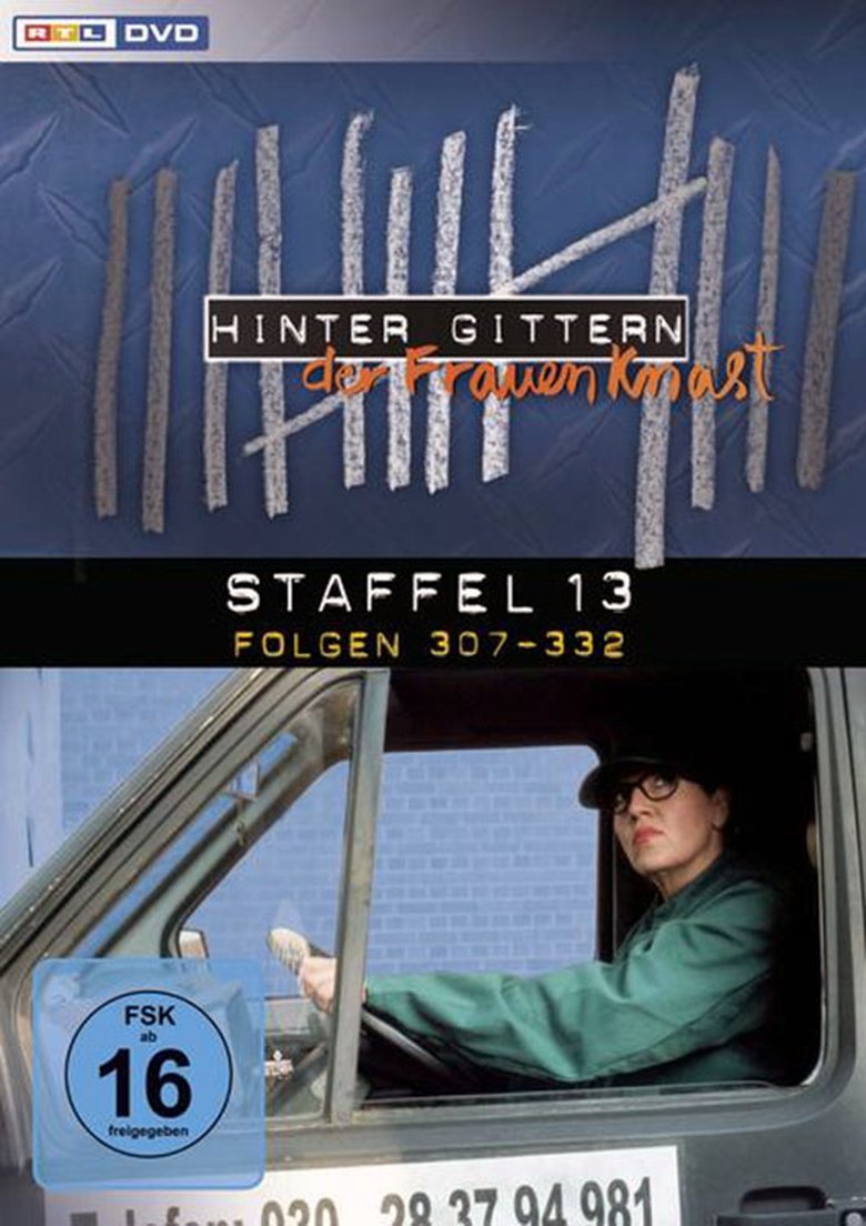 Episodes in Hinter Gittern Der Frauenknast - Season 13 - Season 13 Poster of Episodes in Hinter Gittern Der Frauenknast - Season 13 - Season 13