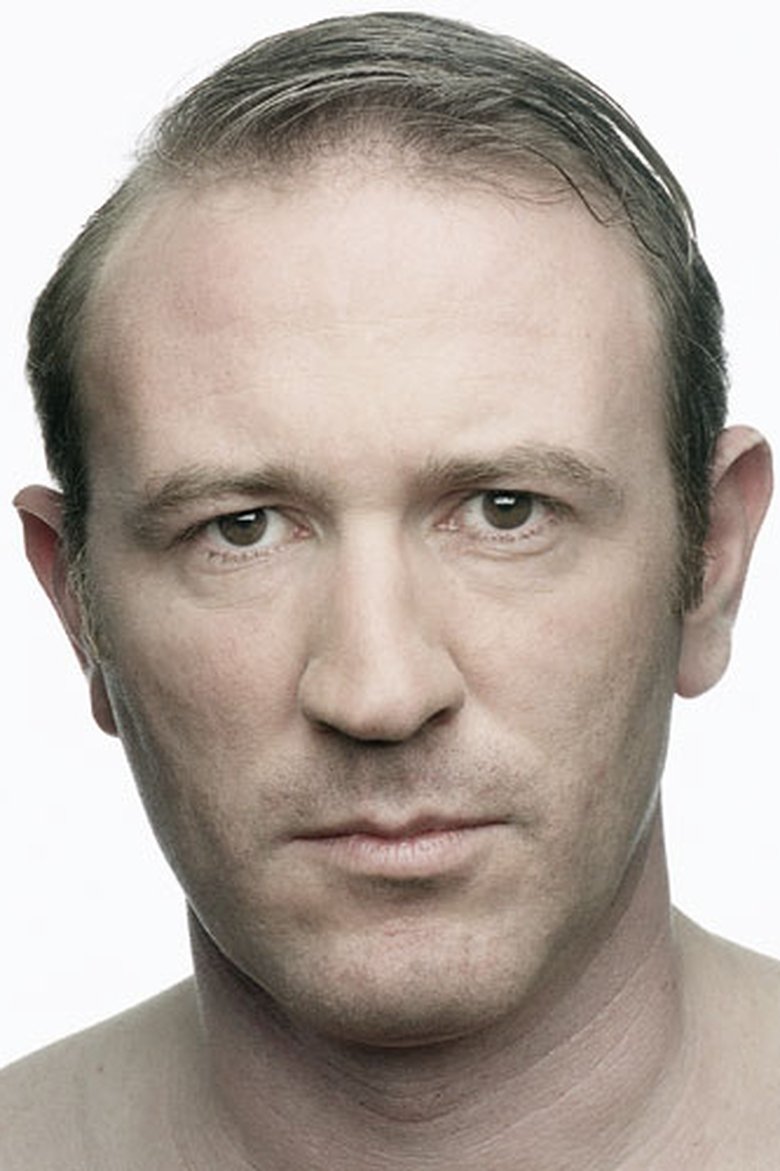 Stefan Walz Portrait of Stefan Walz