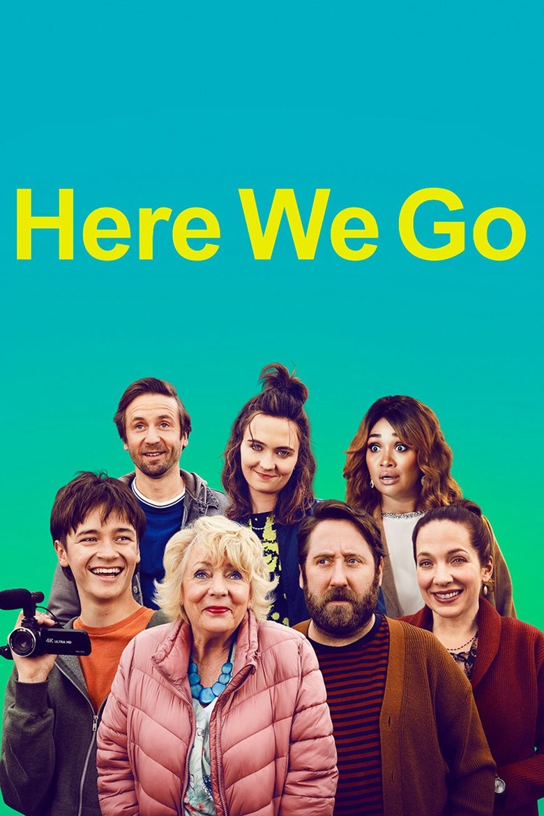 Episodes in Here We Go - Series 1 - Series 1 Poster of Episodes in Here We Go - Series 1 - Series 1