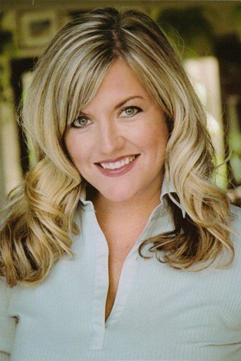 Angela Seger Portrait of Angela Seger