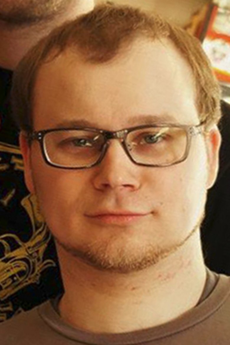Štěpán Benyovszký Portrait of Štěpán Benyovszký