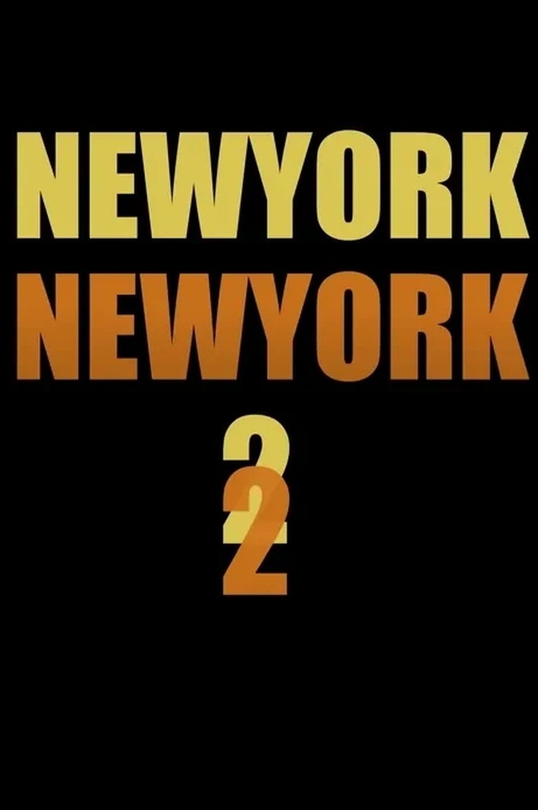 Episodes in Lee Seojin’s New York New York - Season 2 - Season 2 Poster of Episodes in Lee Seojin’s New York New York - Season 2 - Season 2
