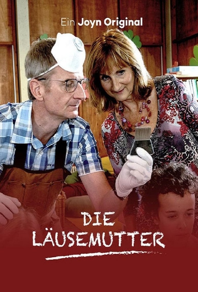 Episodes in Die Läusemutter - Season 1 - Season 1 Poster of Episodes in Die Läusemutter - Season 1 - Season 1