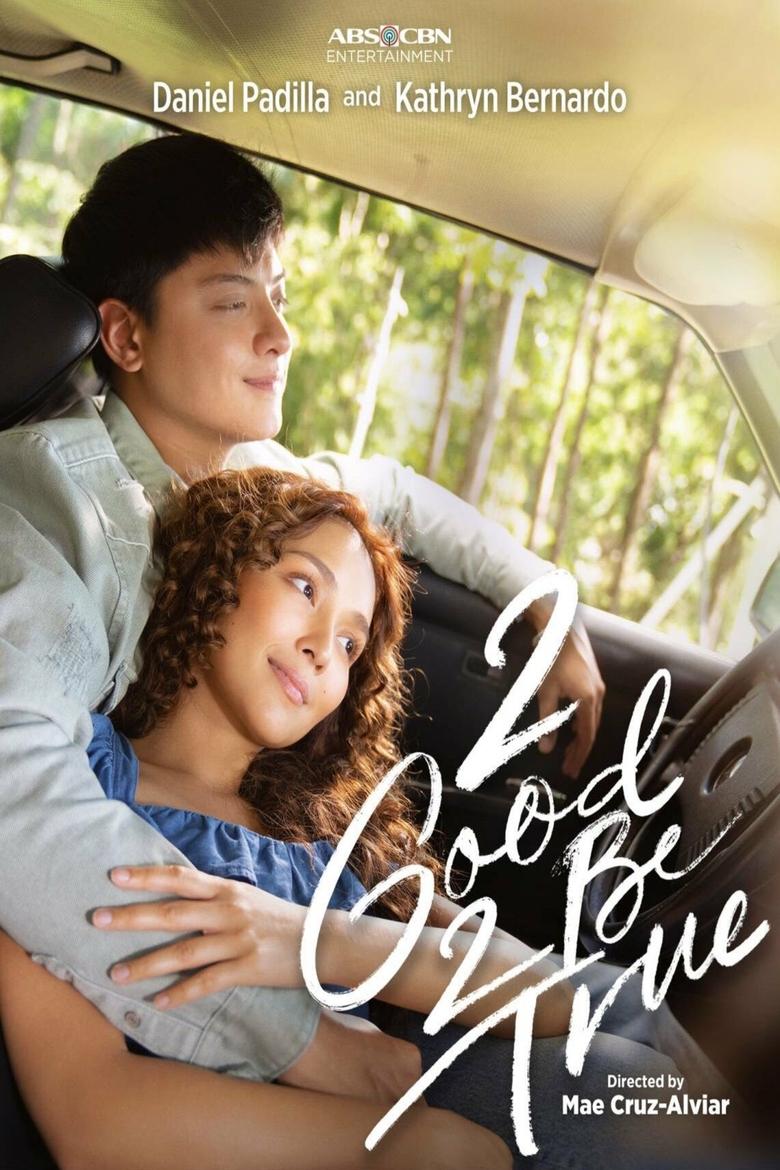 Episodes in 2 Good 2 Be True - Season 1 - Season 1 Poster of Episodes in 2 Good 2 Be True - Season 1 - Season 1