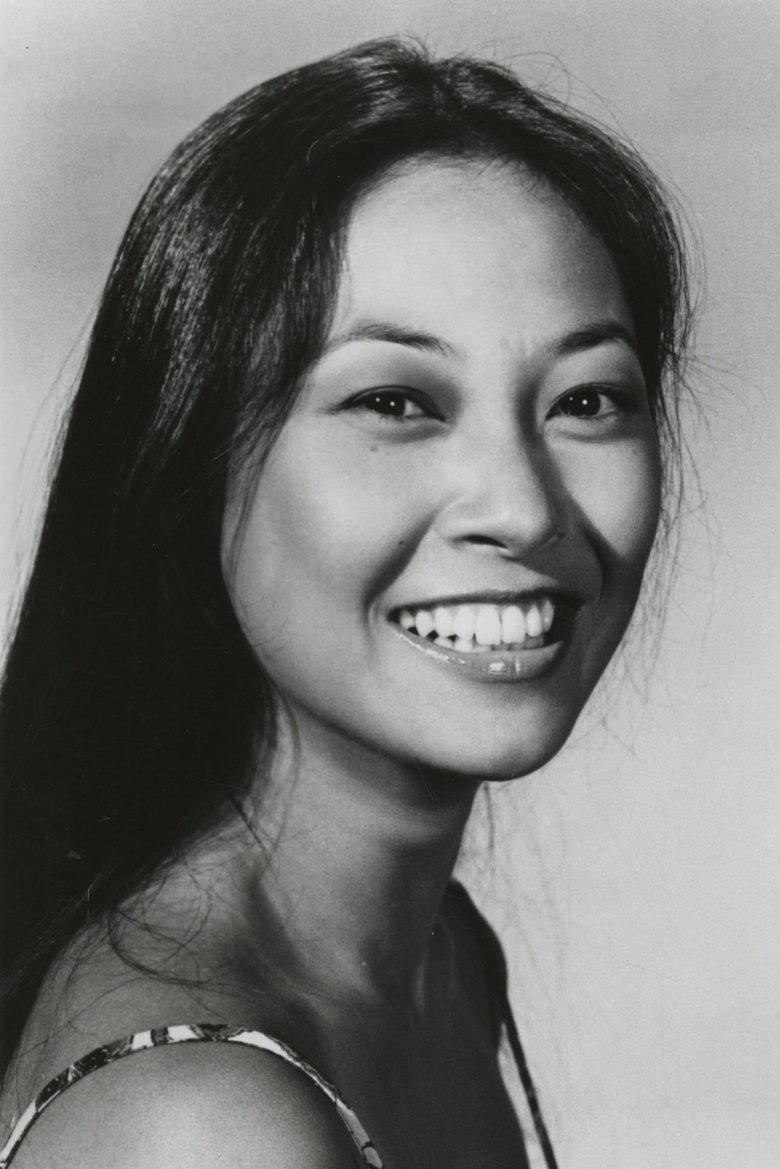 Christina Kokubo Portrait of Christina Kokubo