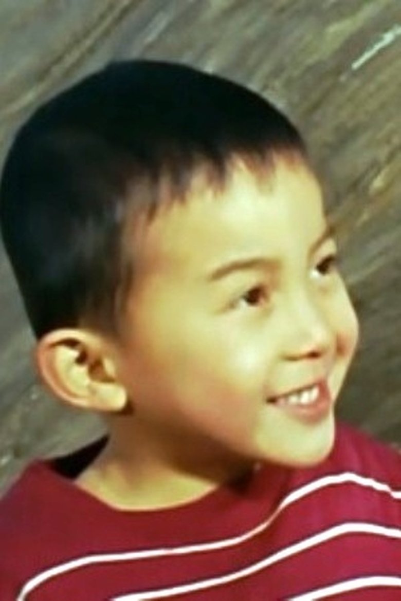 Diwang Yuan Portrait of Diwang Yuan