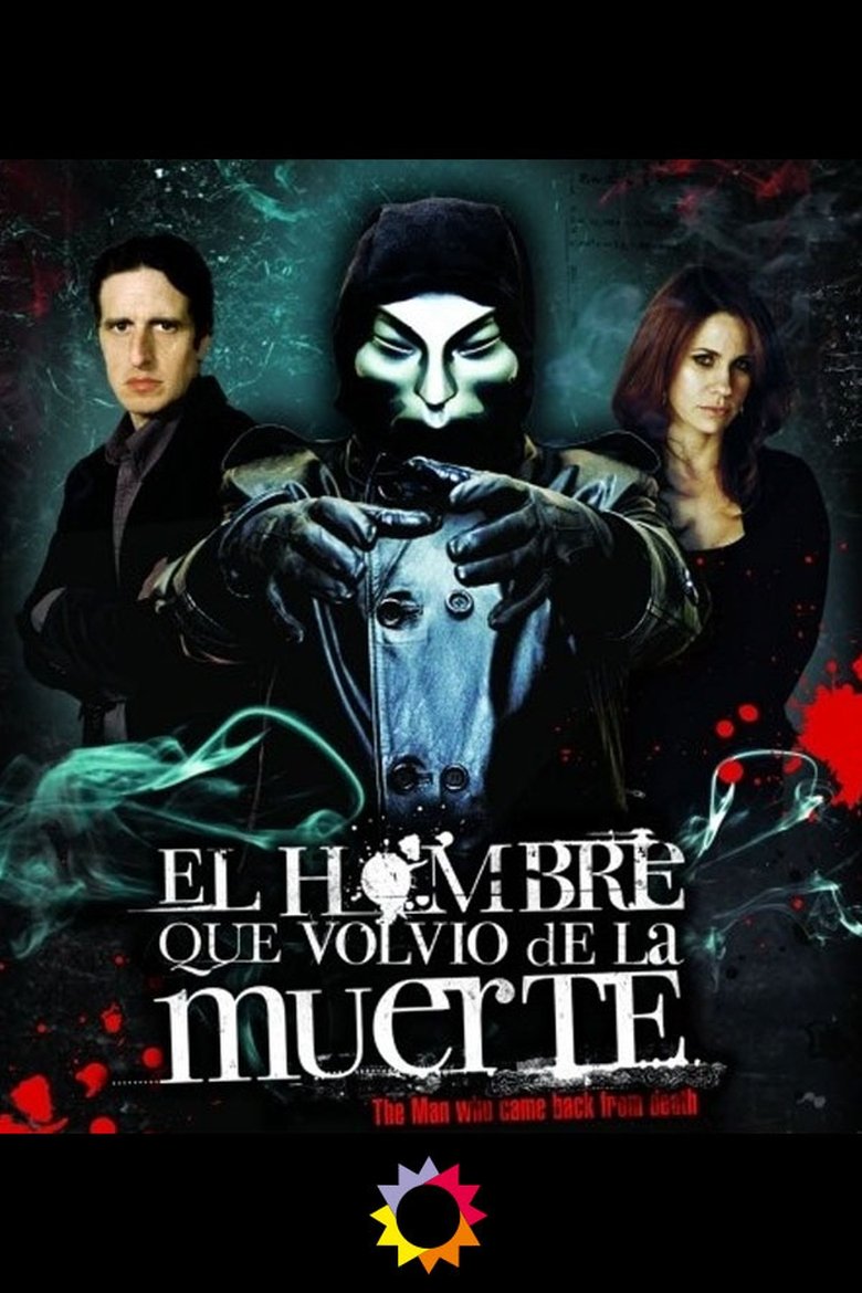 El hombre que volvió de la muerte Poster of El hombre que volvió de la muerte