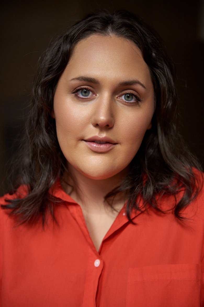 Rose Flanagan Portrait of Rose Flanagan