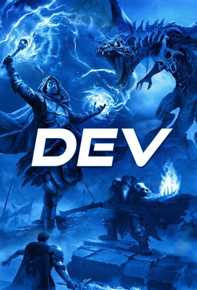 Dev Poster of Dev