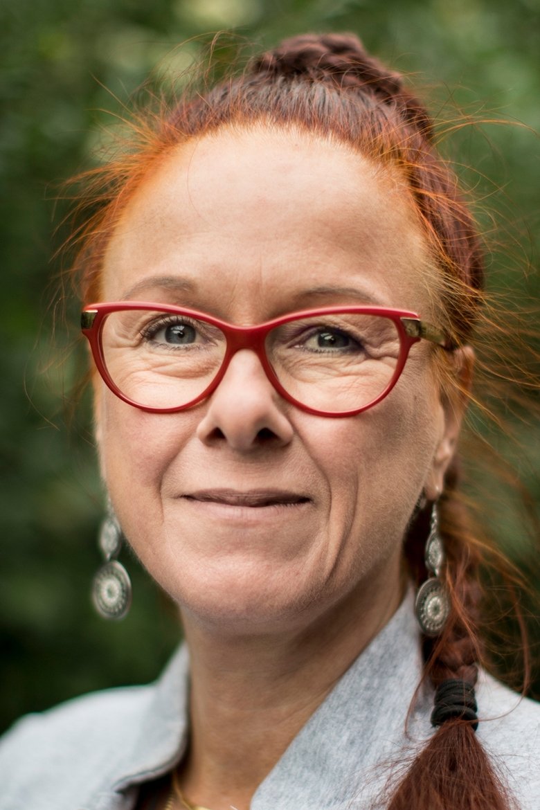 Susanne Schötz Portrait of Susanne Schötz