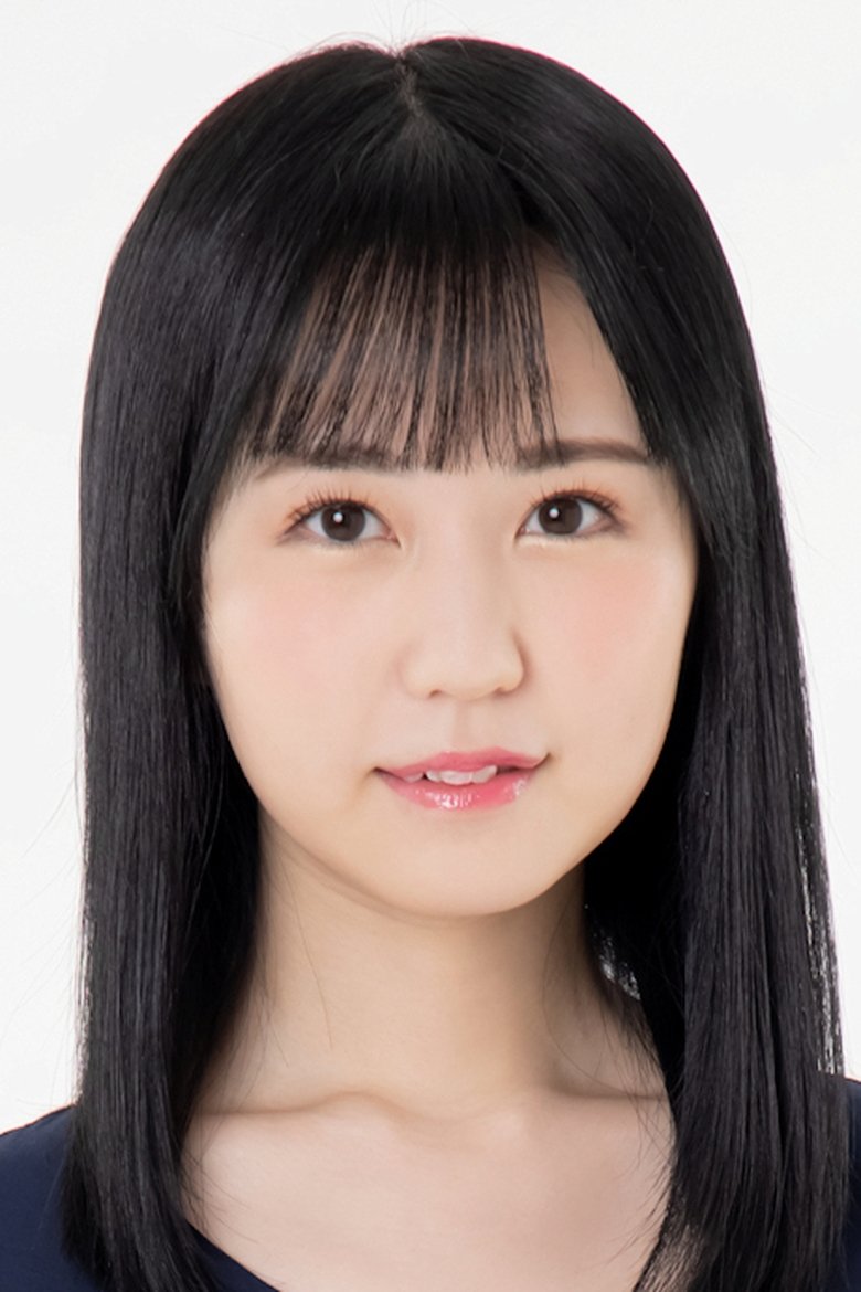 Miyu Hanasaki Portrait of Miyu Hanasaki