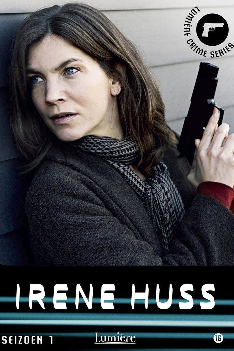 Episodes in Detective Inspector Irene Huss - Season 1 - Season 1 Poster of Episodes in Detective Inspector Irene Huss - Season 1 - Season 1