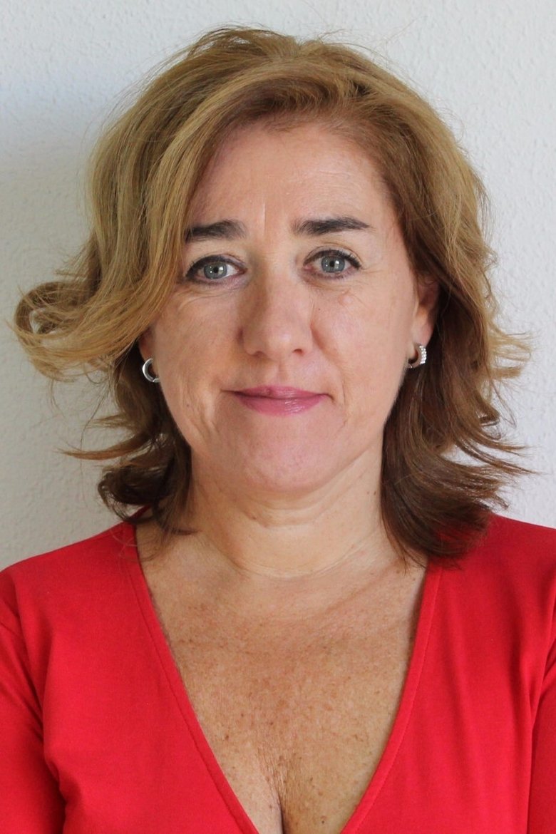 María José Parra Portrait of María José Parra