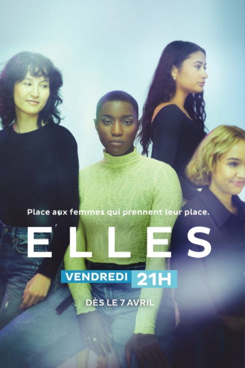 Elles Poster of Elles