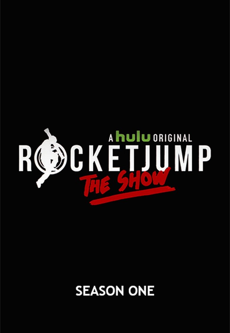 Episodes in RocketJump The Show - Season 1 - Season 1 Poster of Episodes in RocketJump The Show - Season 1 - Season 1