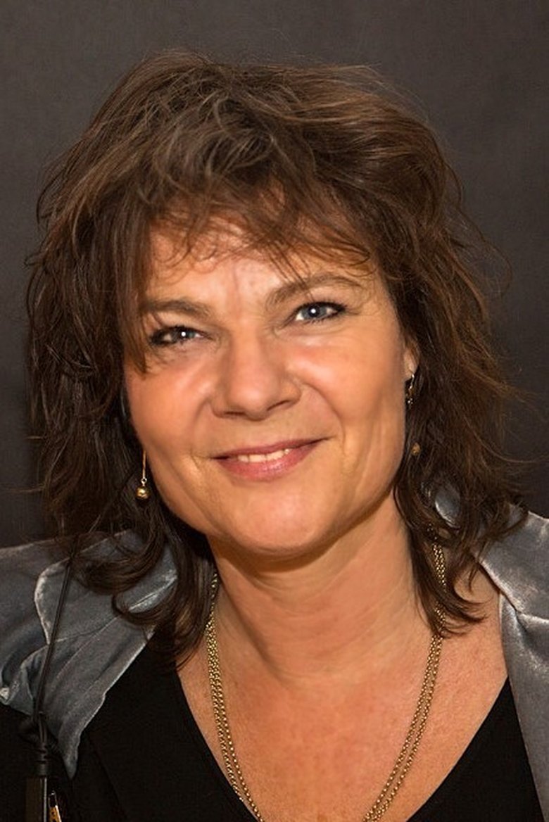 Marleen Stolz Portrait of Marleen Stolz