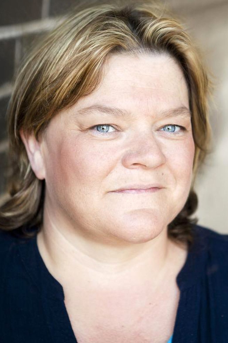 Claire Cogan Portrait of Claire Cogan