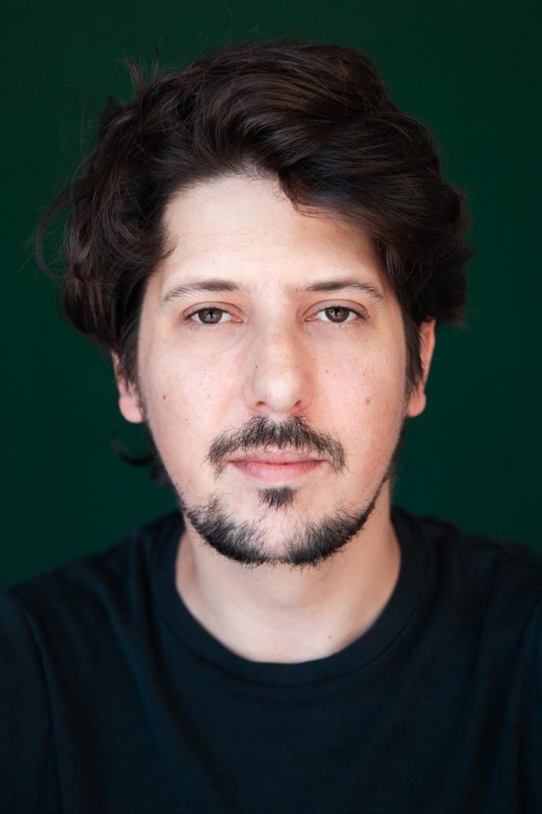 Luís Lobão Portrait of Luís Lobão