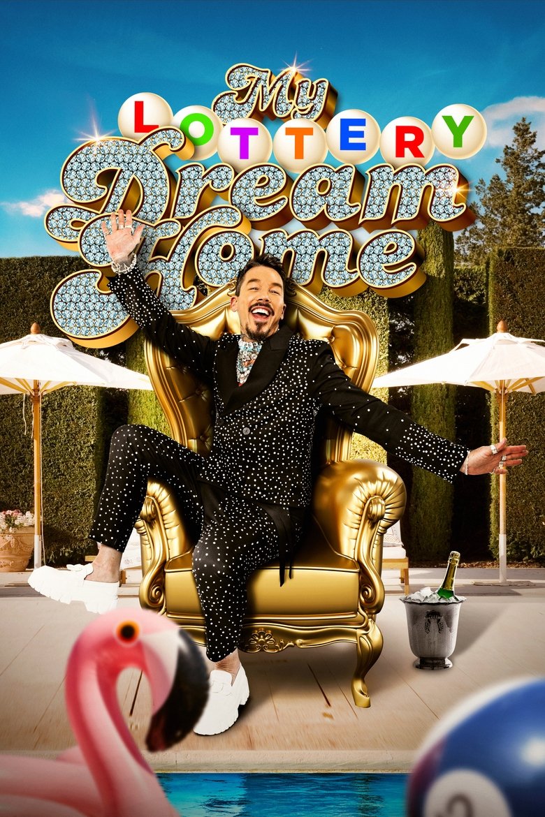 Episodes in My Lottery Dream Home - Season 16 - Season 16 Poster of Episodes in My Lottery Dream Home - Season 16 - Season 16