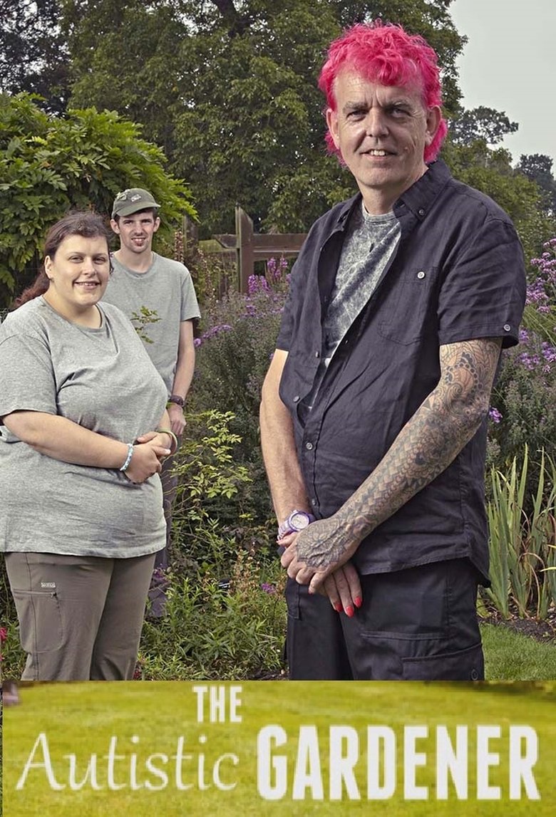 Episodes in The Autistic Gardener - Season 1 - Season 1 Poster of Episodes in The Autistic Gardener - Season 1 - Season 1
