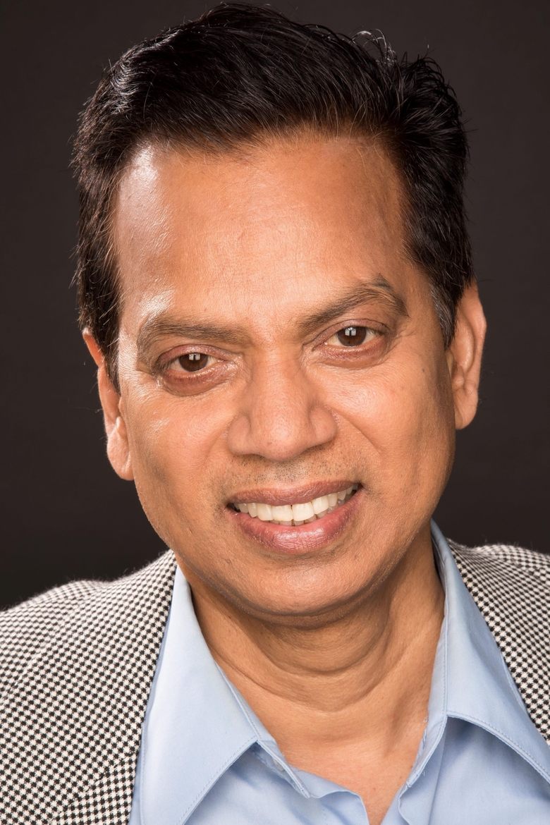 Rao Rampilla Portrait of Rao Rampilla