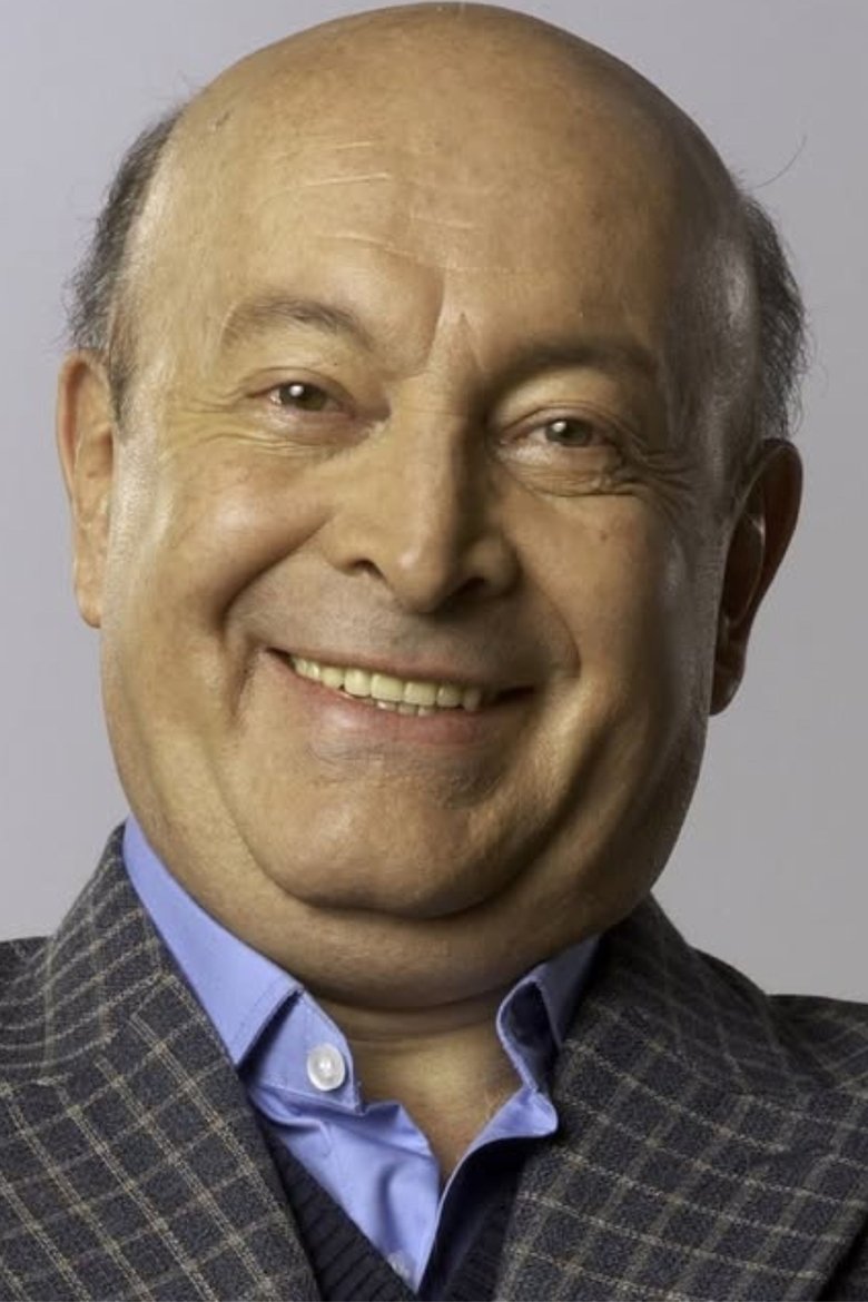 Carlos Barbosa Portrait of Carlos Barbosa