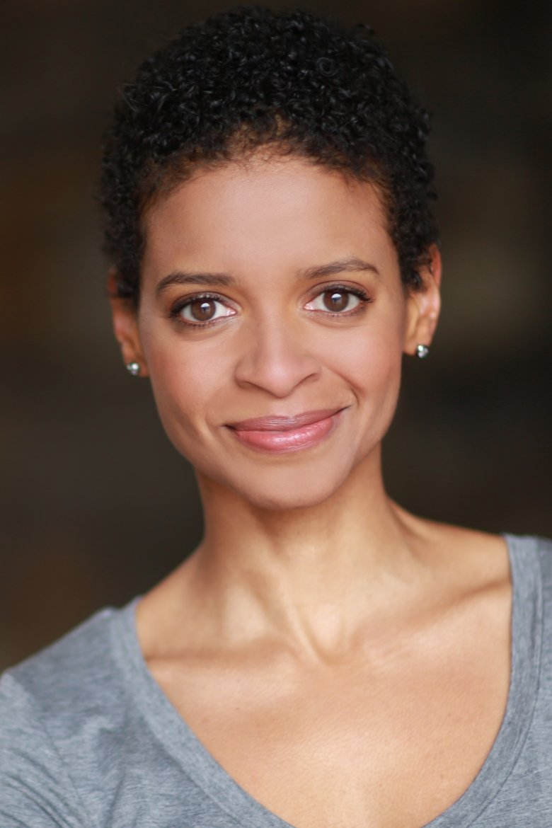Carmen Gill Portrait of Carmen Gill