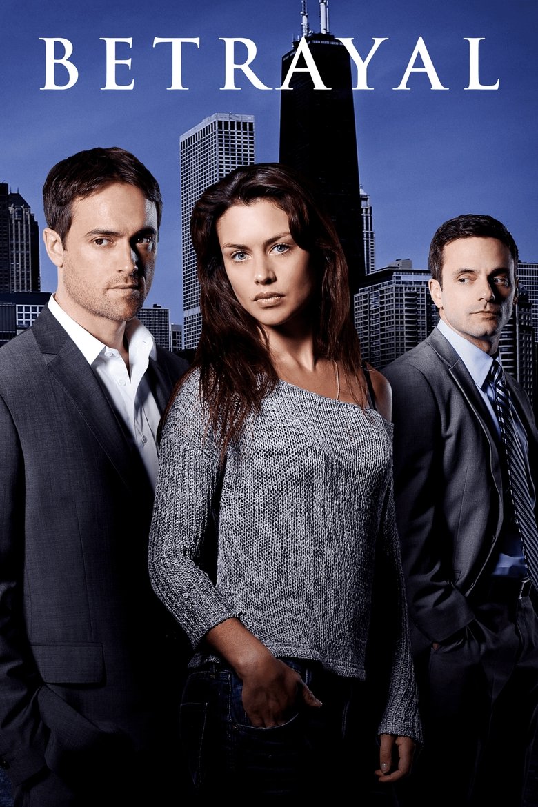Betrayal Poster of Betrayal