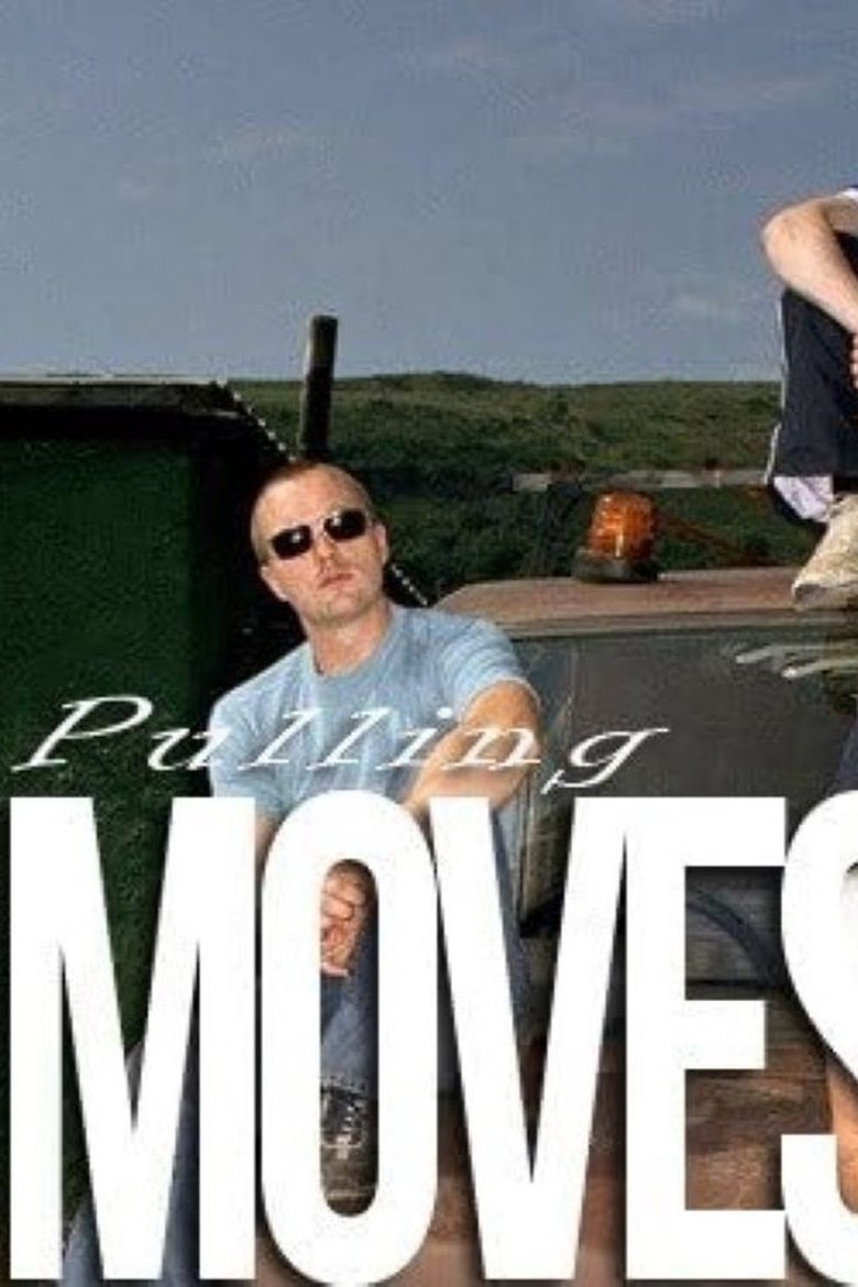 Pulling Moves Poster of Pulling Moves
