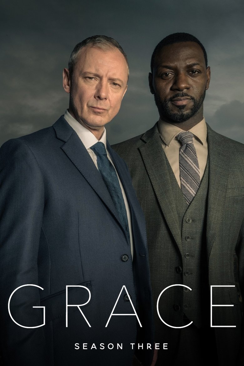 Episodes in Grace - Series 3 - Series 3 Poster of Episodes in Grace - Series 3 - Series 3