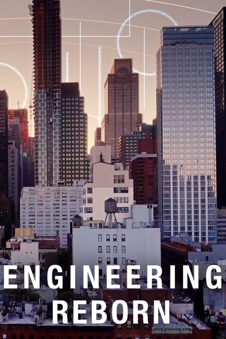 Engineering Reborn Poster of Engineering Reborn